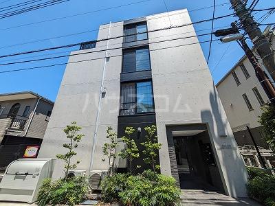 LEGALAND目黒大岡山