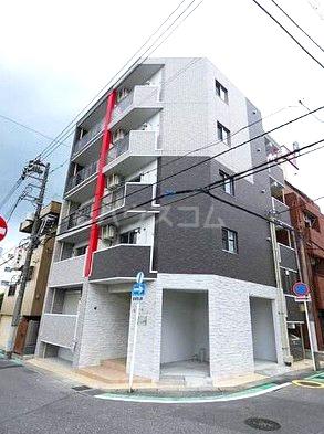 COCOON蘇我