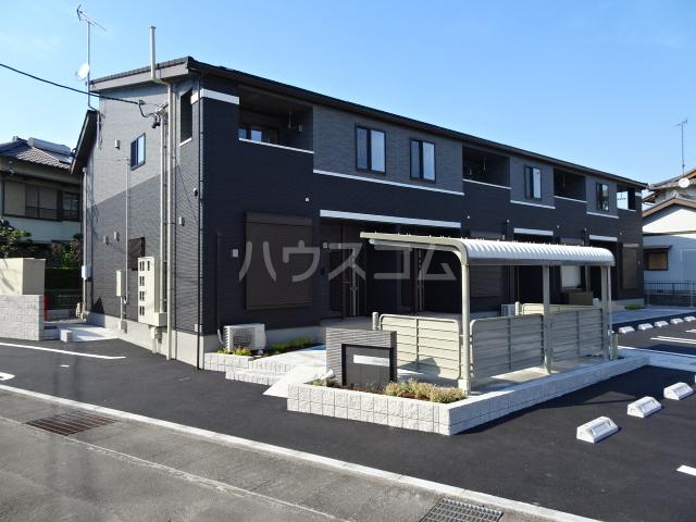 大東ヒルズ(1LDK/1階)