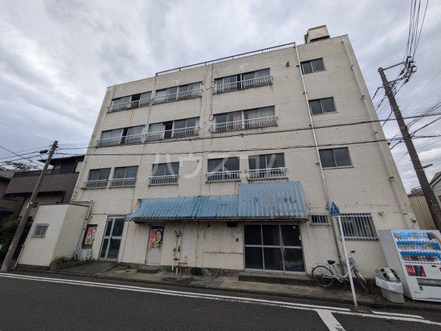 浅田ハイツ