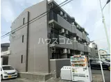 マンション表台