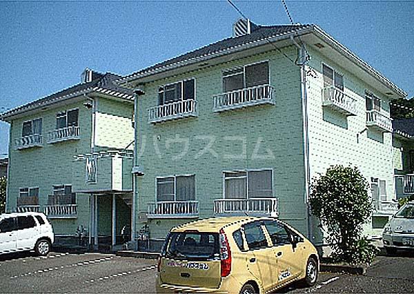 第2エステートISHII A
