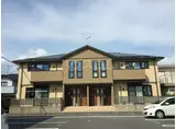 ラフィネスソシアA棟