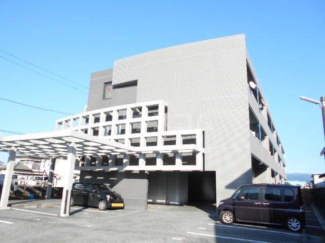 第2レジデンスISHII
