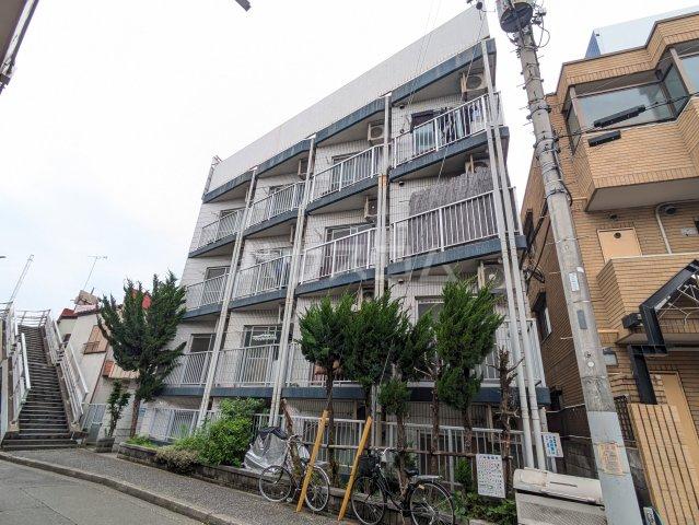 所沢興亜パレス6