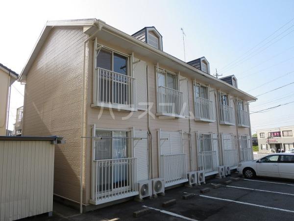 メゾン川口