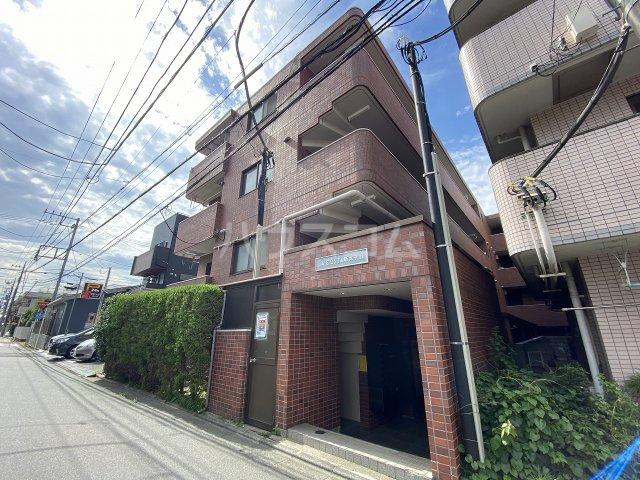 ラコスタ新丸子Ⅱ