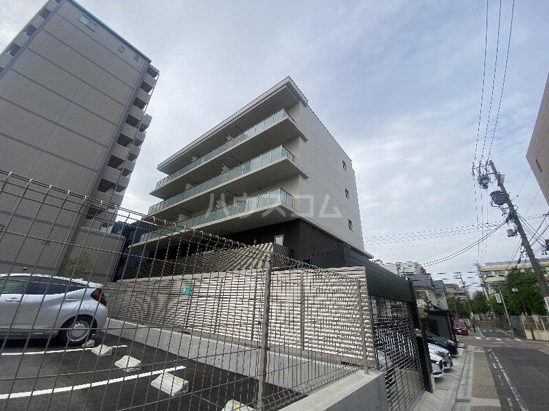 サンラモン本山Ⅲ