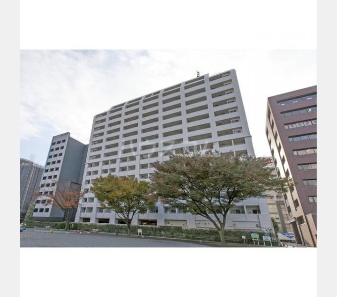 パークフラッツ横濱公園