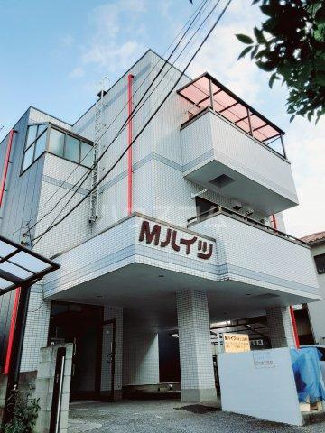 Mハイツ 船橋