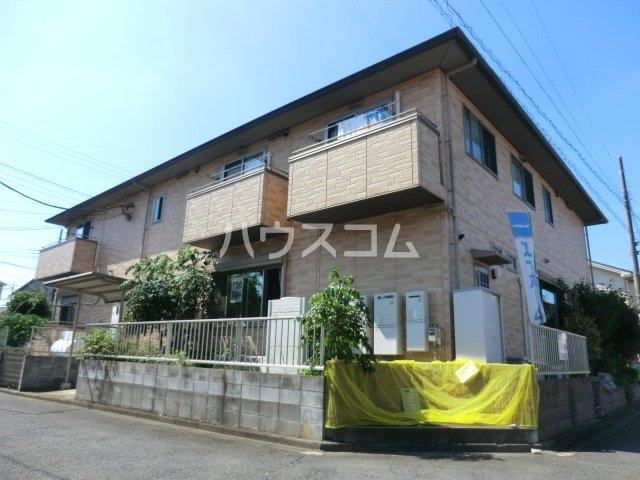 サンリスタアレーグレ入間