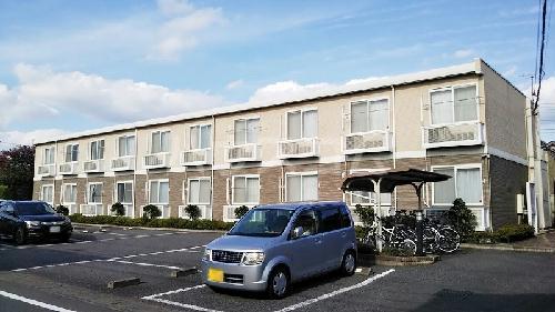 レオパレスピュアハイツ江木