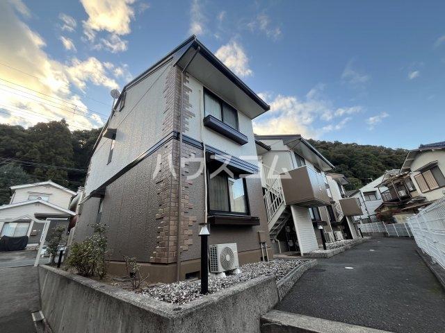 ハイカムール嵐山