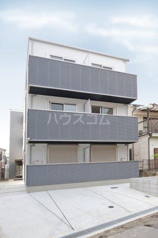 キャトルセゾン豊中本町