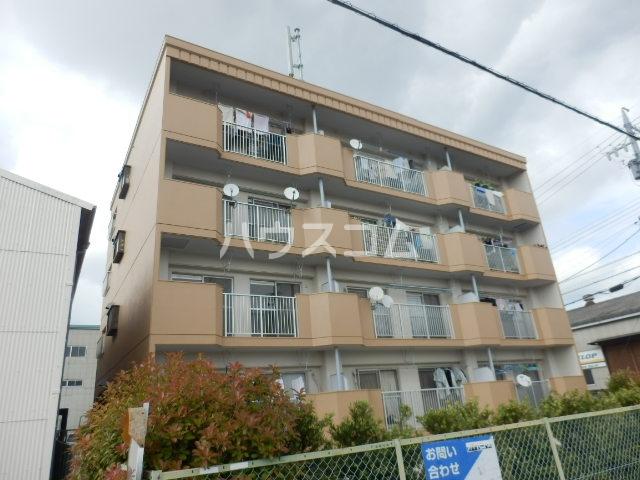 サンライズ内田