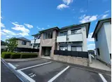 ベルパーク丸山 A棟