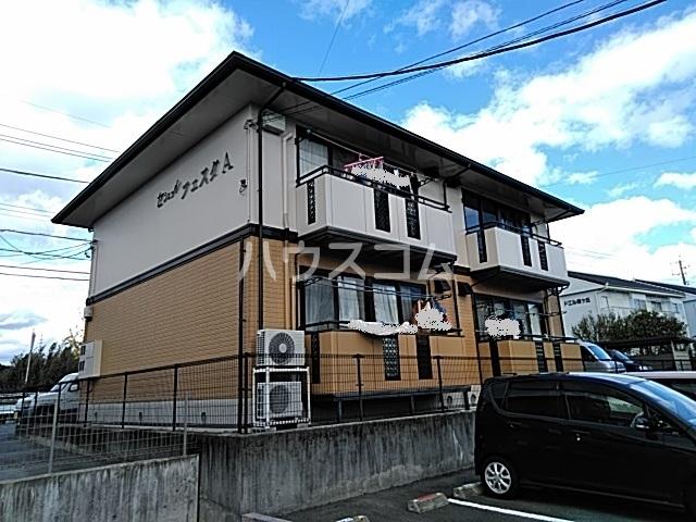 セジュールフェスタ A