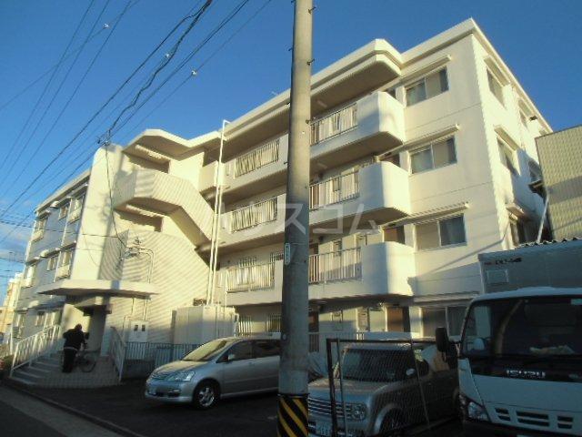 THコーポ大堀