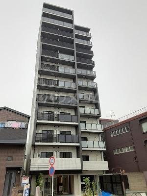 RELUXIA千住大橋