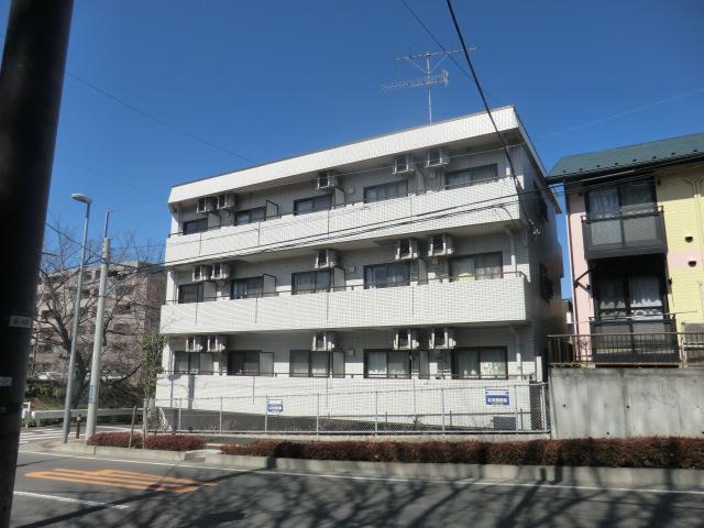 シャトレ湘南台