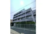 アジールコート西馬込Ⅱ