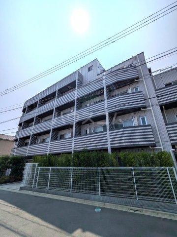 アジールコート西馬込Ⅱ