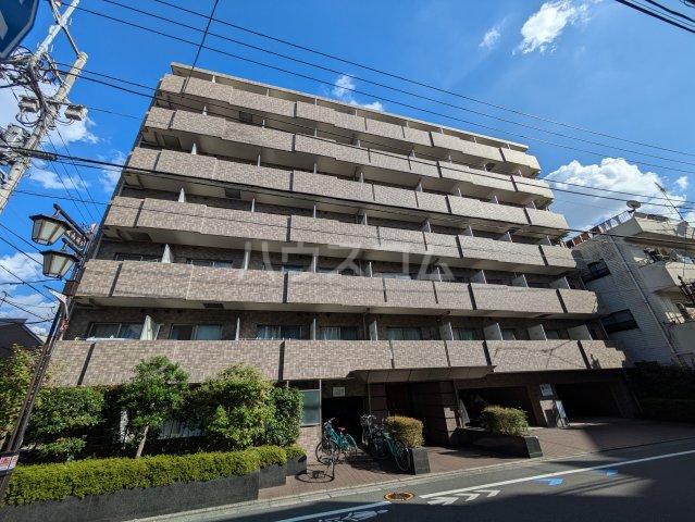 ルーブル世田谷