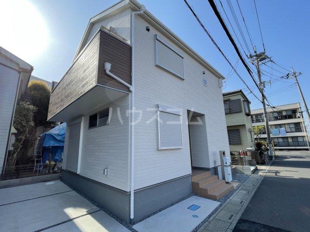 東武伊勢崎・大師線 一ノ割駅 徒歩10分 2階建 築5年
