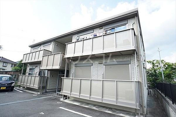 ネクステージ山東Ⅱ