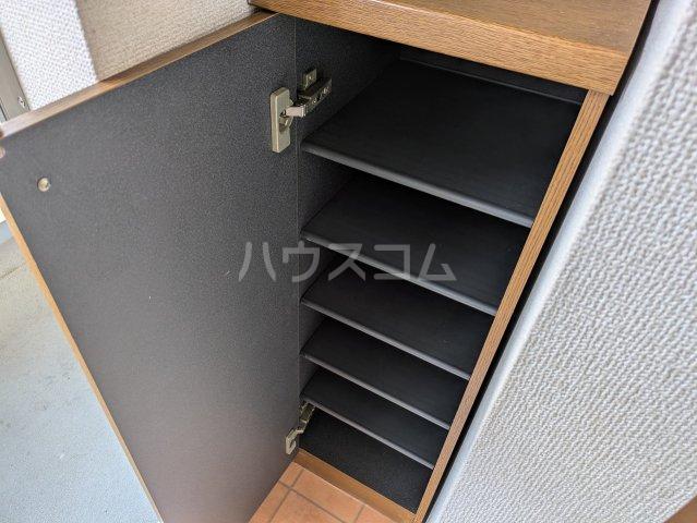 リベルテコートYS