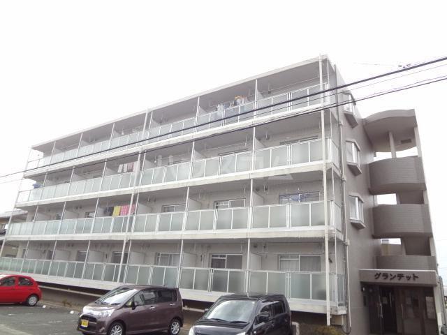 グランテット