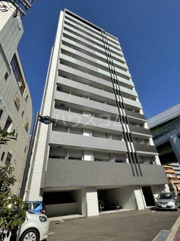パルティール黒川本通