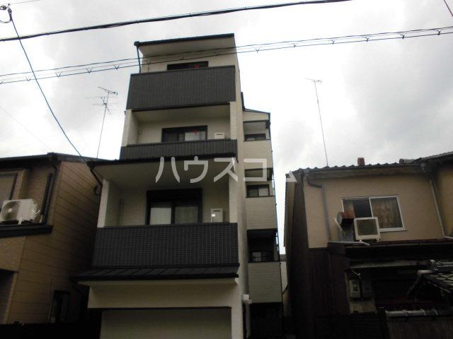 ブライトハイムD棟