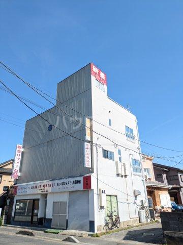 新星ビル(1K/2階)