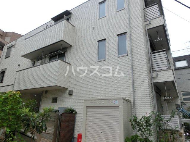メゾンSK