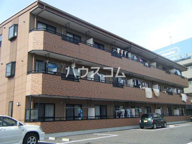 ルミナス緒川