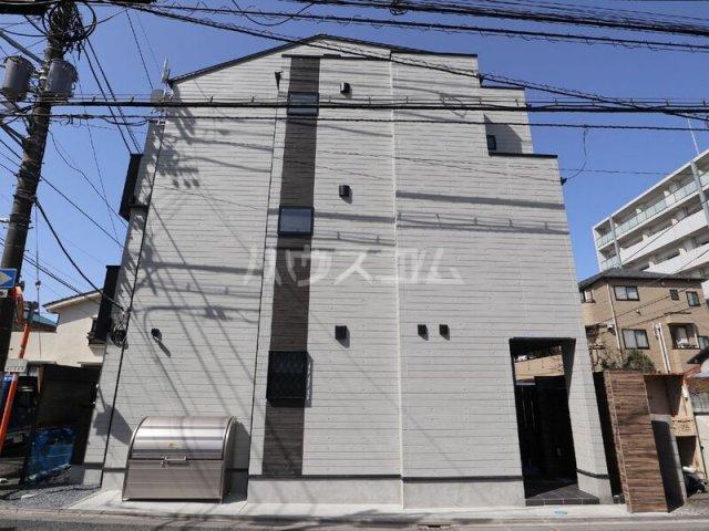 エクセラン大宮