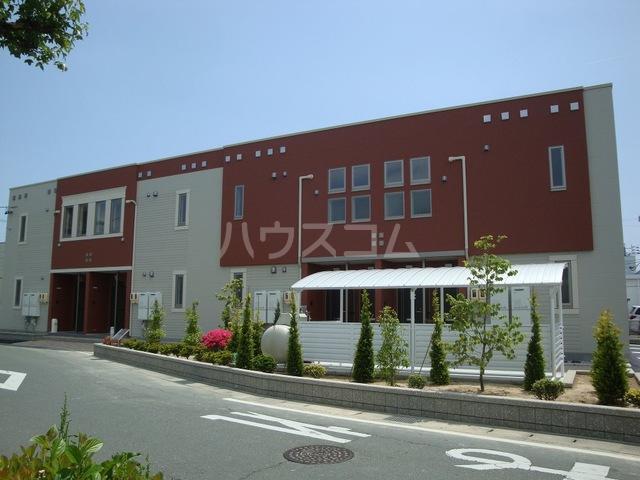 セピアパレスⅡ