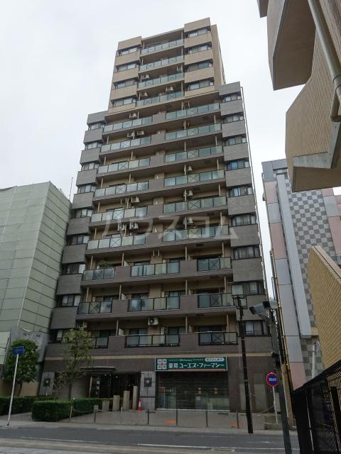ライオンズステーションプラザ松戸
