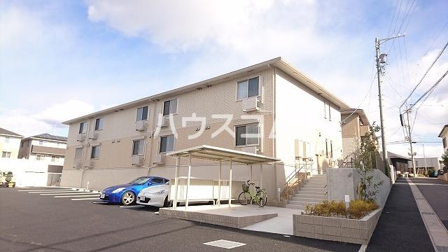ノートルメゾンⅢ