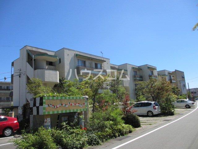 遠州鉄道 美薗中央公園駅 徒歩7分  築41年