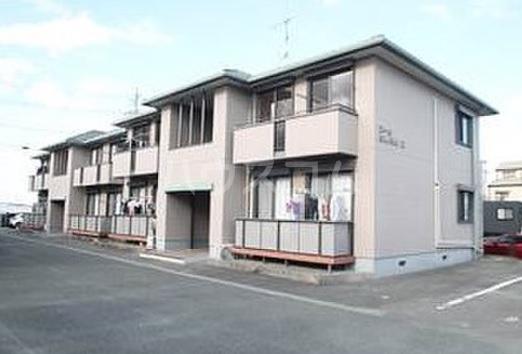 コーポはしもと2