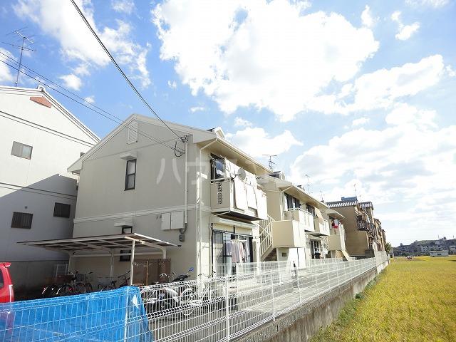 コーポ比恵
