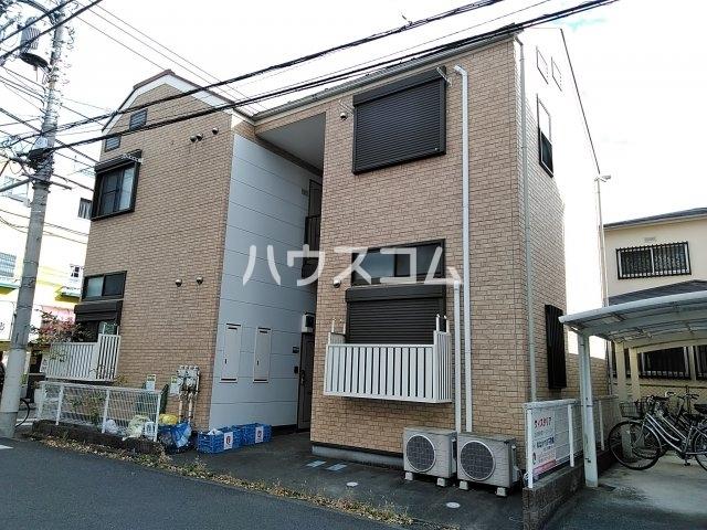 ウィスタリアⅡ