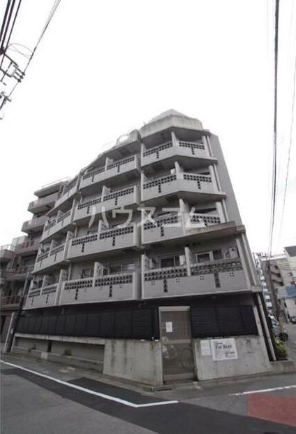 ブライズ早稲田東