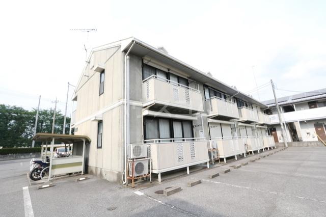 セジュール南 2号館