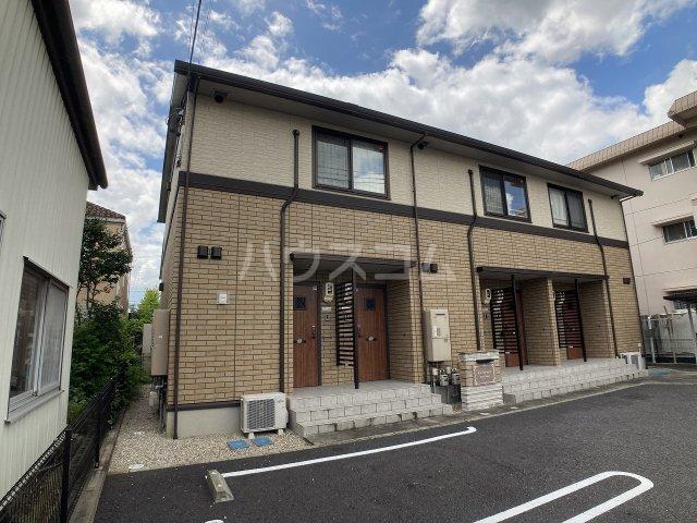 サニービレッジ Ⅰ