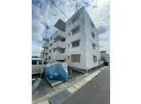マンション緑黒石B棟