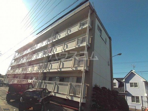 マンションTU(3DK/3階)