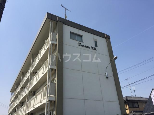 マンションTU
